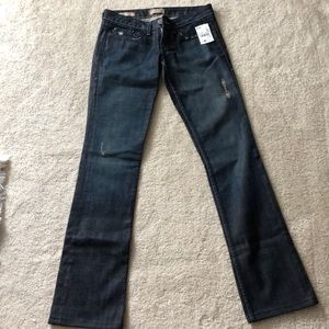NWT William Rast jeans